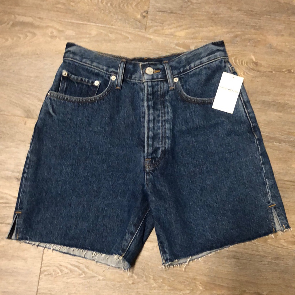 Brand Lucky Brand Jean Shorts